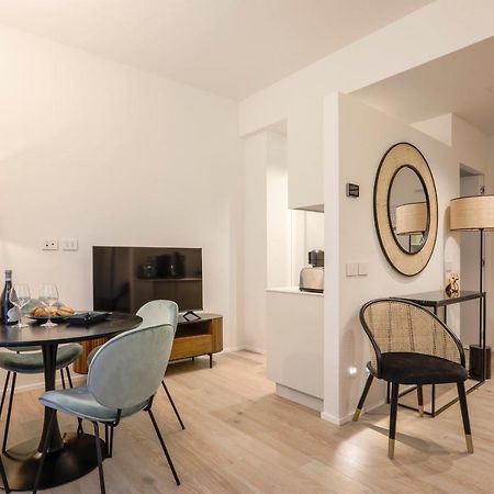 Repubblica Suite I-Hosted By Sweetstay Milano Ngoại thất bức ảnh