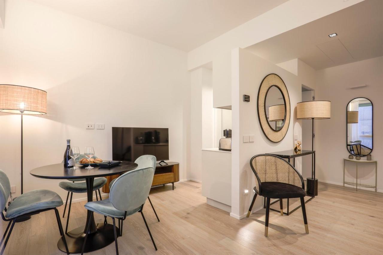 Repubblica Suite I-Hosted By Sweetstay Milano Ngoại thất bức ảnh