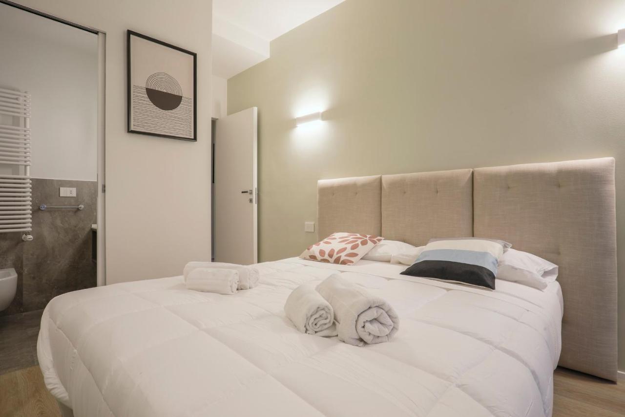 Repubblica Suite I-Hosted By Sweetstay Milano Ngoại thất bức ảnh