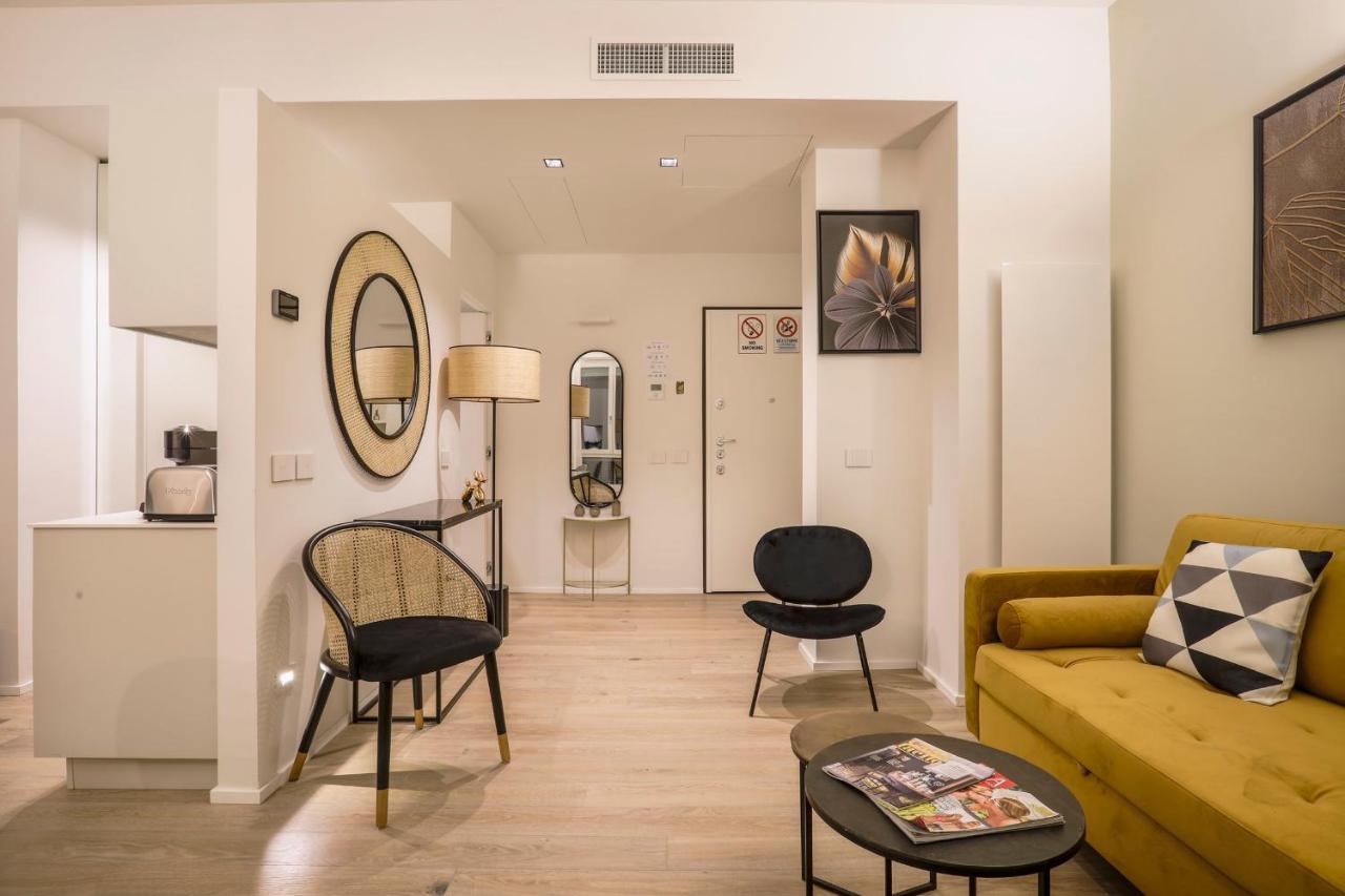 Repubblica Suite I-Hosted By Sweetstay Milano Ngoại thất bức ảnh