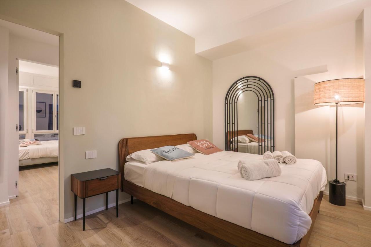 Repubblica Suite I-Hosted By Sweetstay Milano Ngoại thất bức ảnh