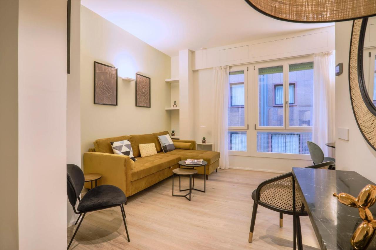 Repubblica Suite I-Hosted By Sweetstay Milano Ngoại thất bức ảnh