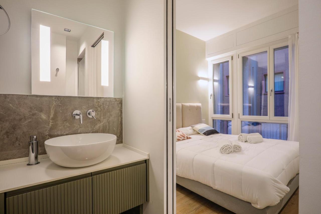 Repubblica Suite I-Hosted By Sweetstay Milano Ngoại thất bức ảnh