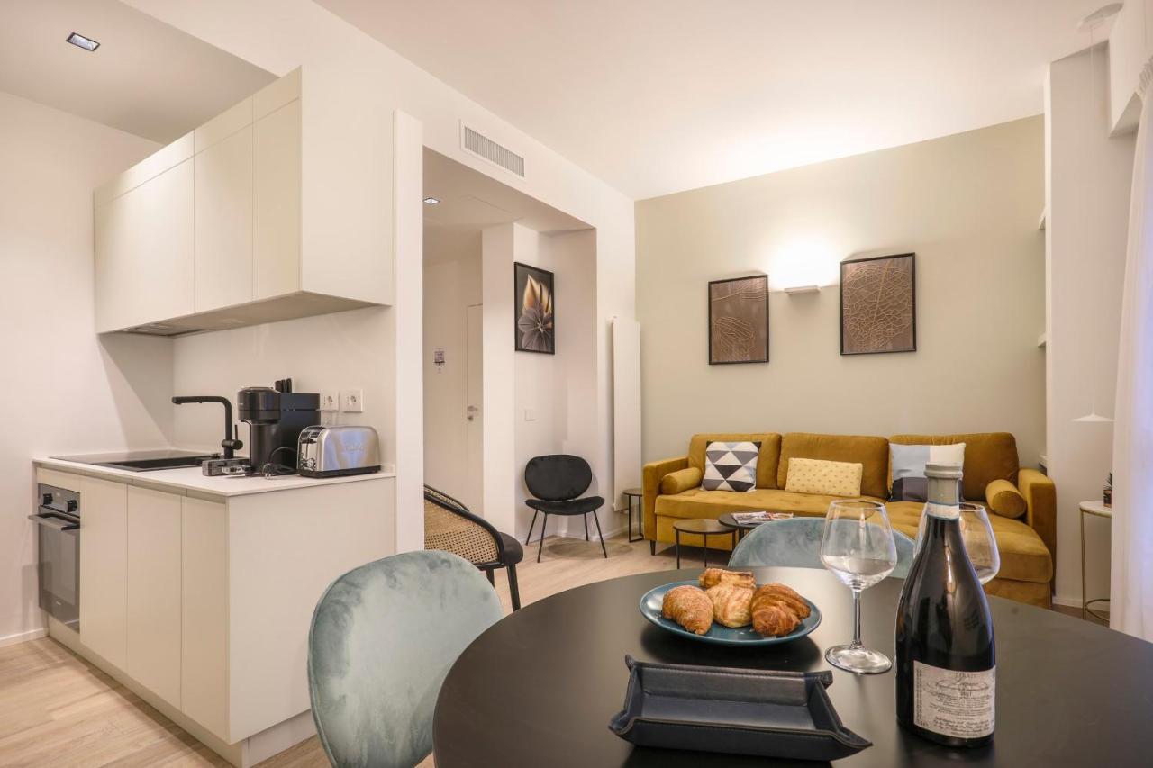 Repubblica Suite I-Hosted By Sweetstay Milano Ngoại thất bức ảnh