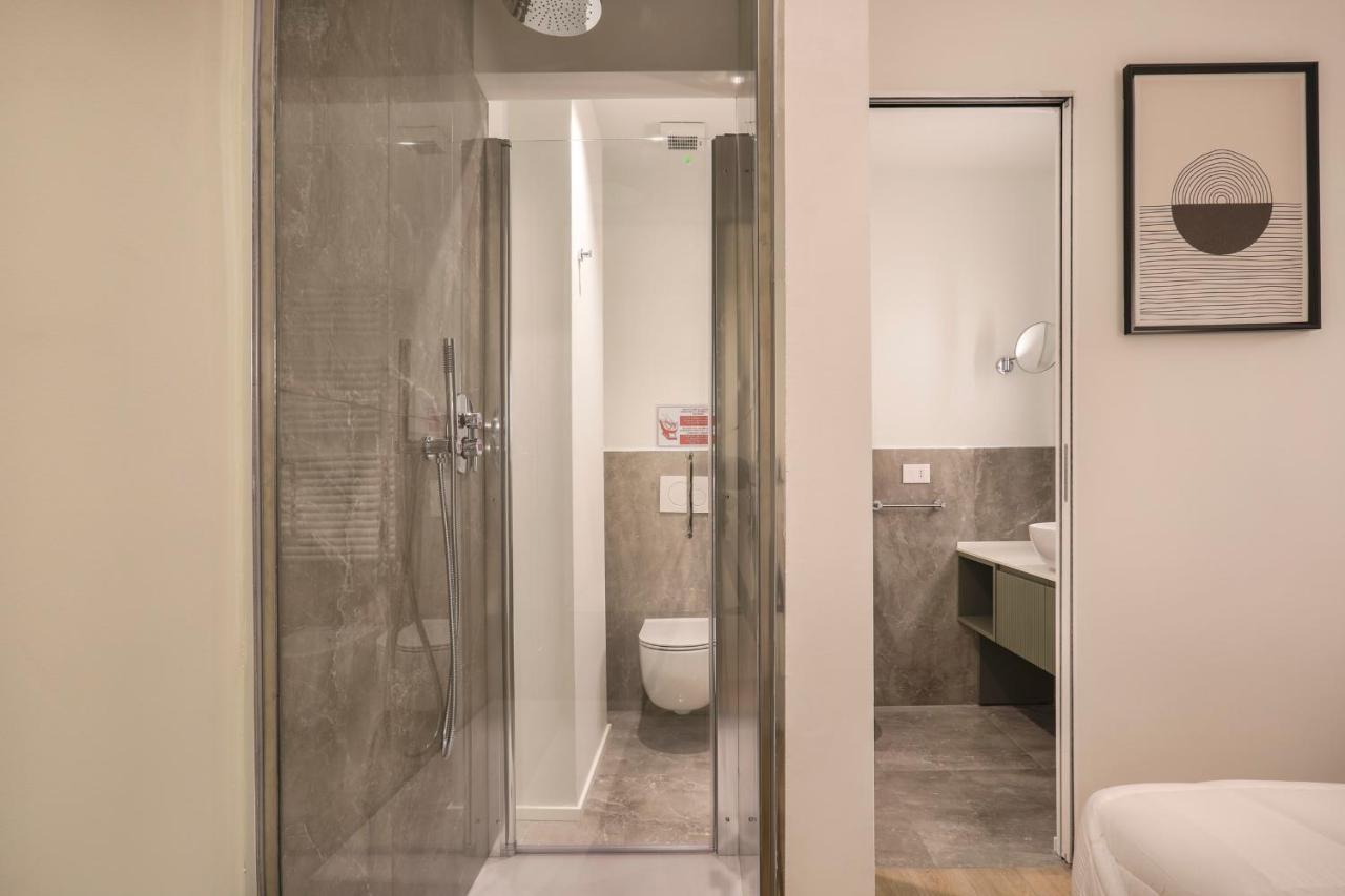 Repubblica Suite I-Hosted By Sweetstay Milano Ngoại thất bức ảnh