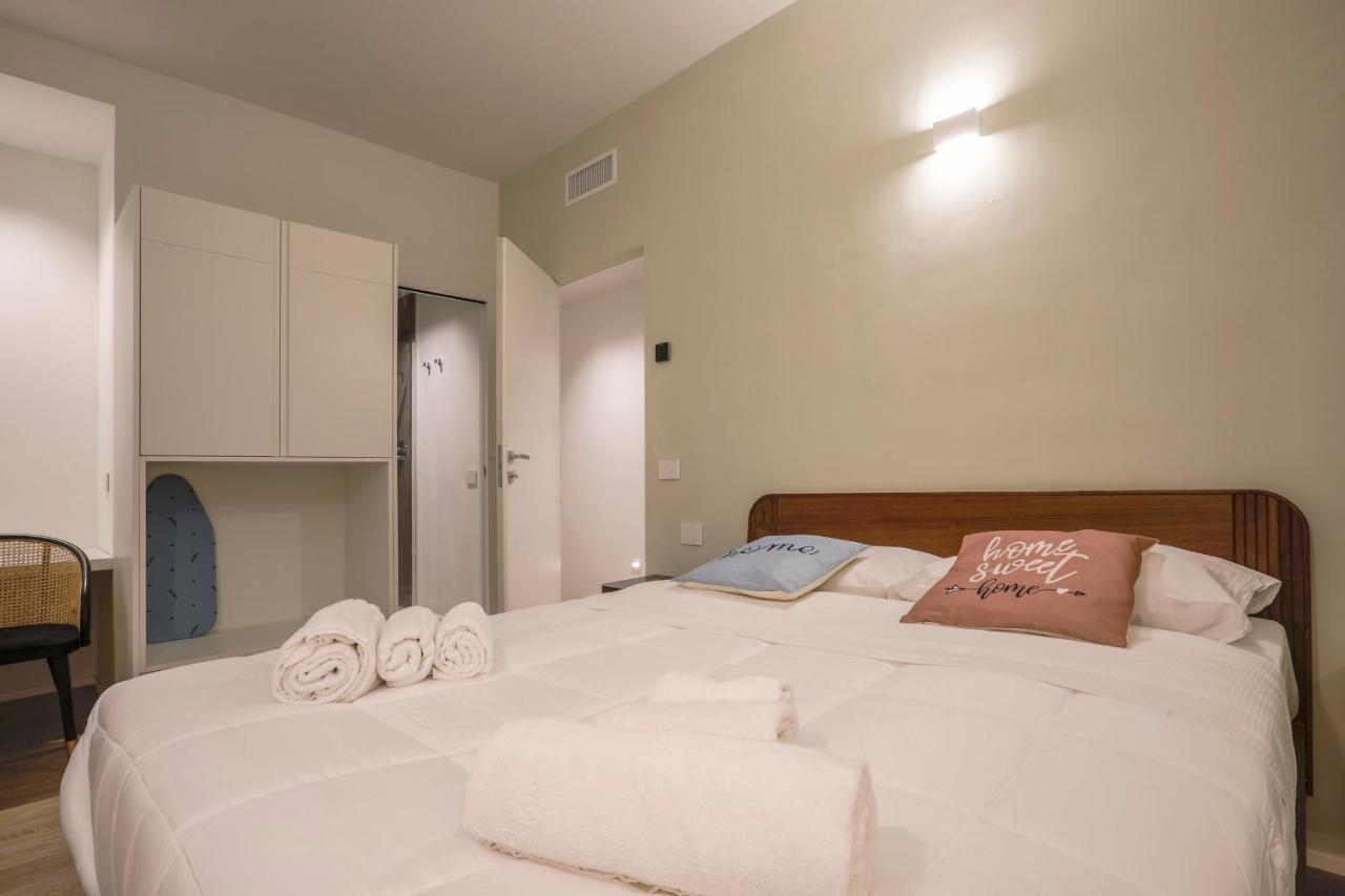 Repubblica Suite I-Hosted By Sweetstay Milano Ngoại thất bức ảnh