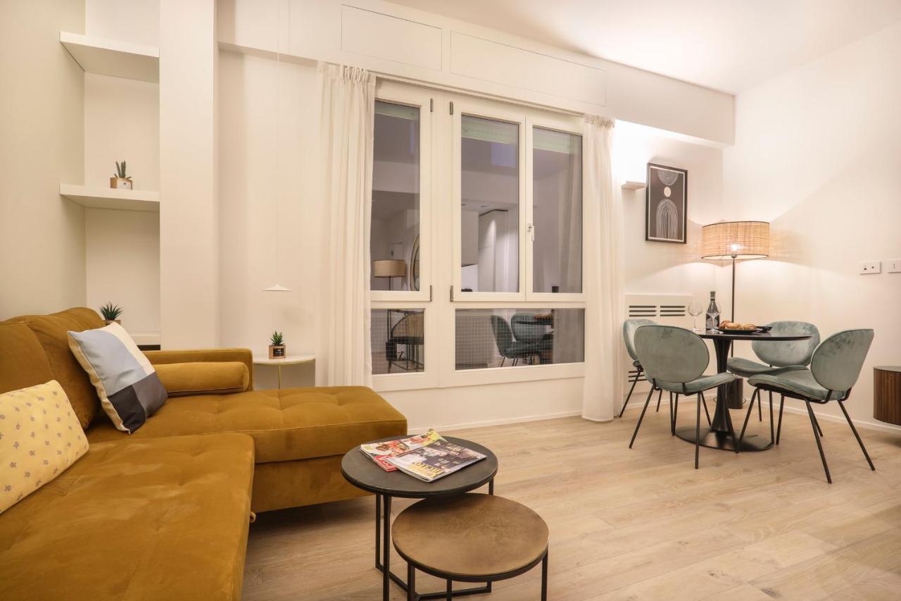 Repubblica Suite I-Hosted By Sweetstay Milano Ngoại thất bức ảnh