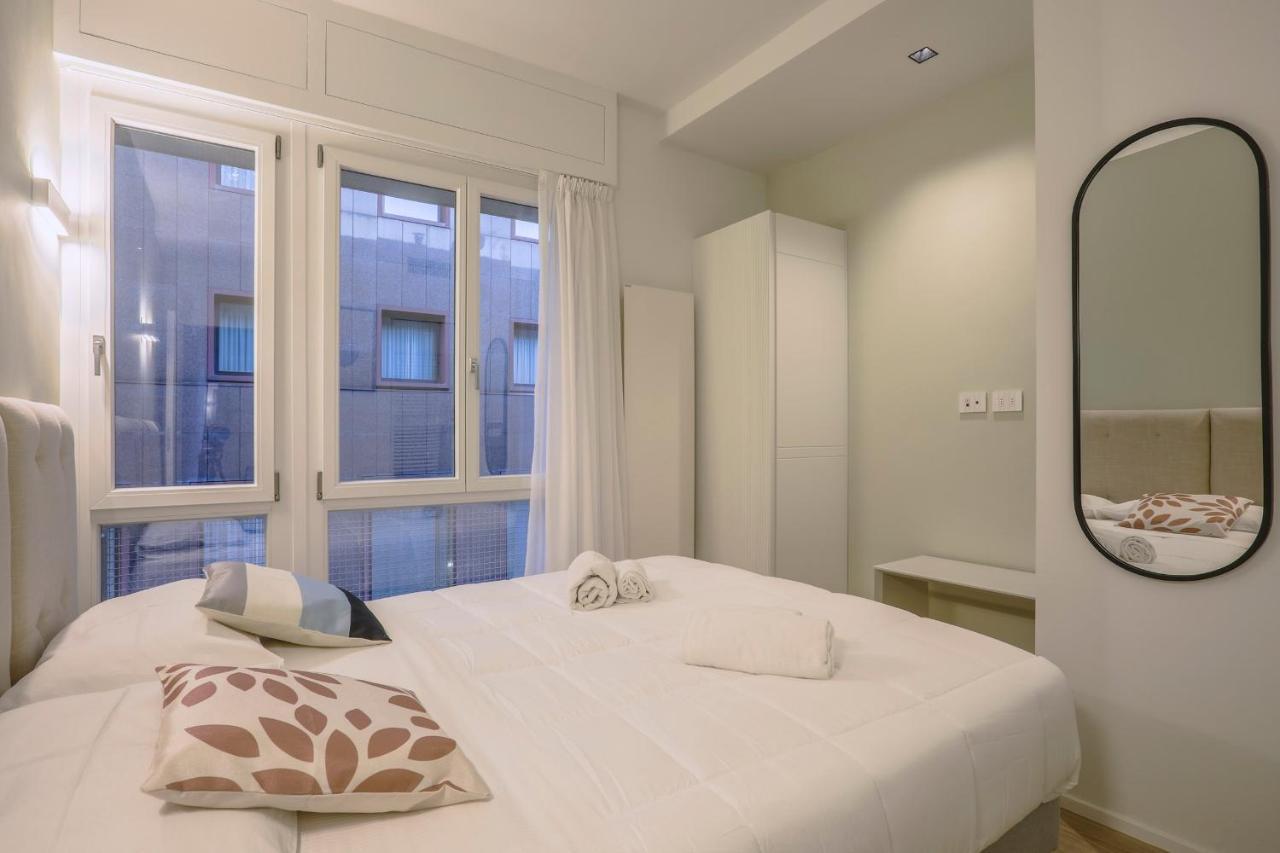 Repubblica Suite I-Hosted By Sweetstay Milano Ngoại thất bức ảnh