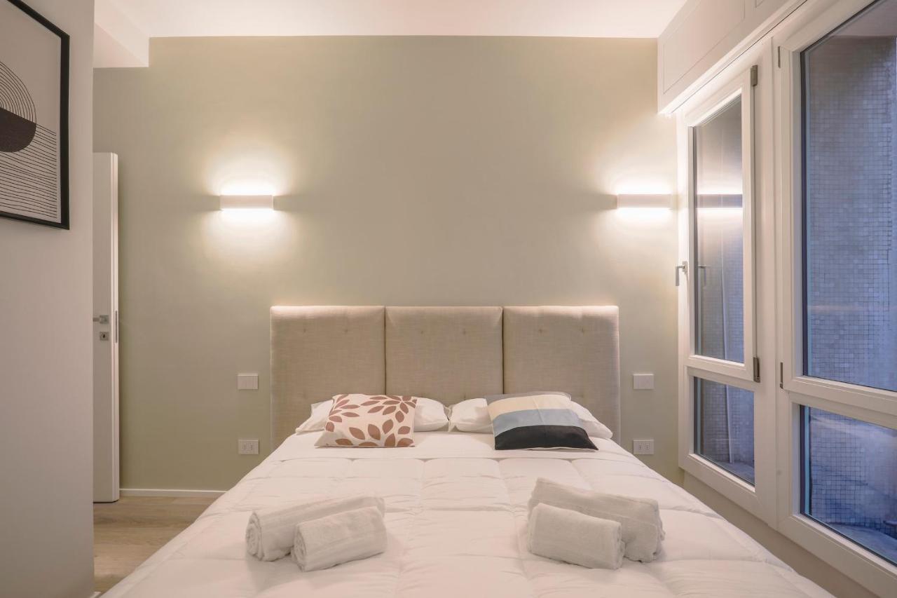 Repubblica Suite I-Hosted By Sweetstay Milano Ngoại thất bức ảnh