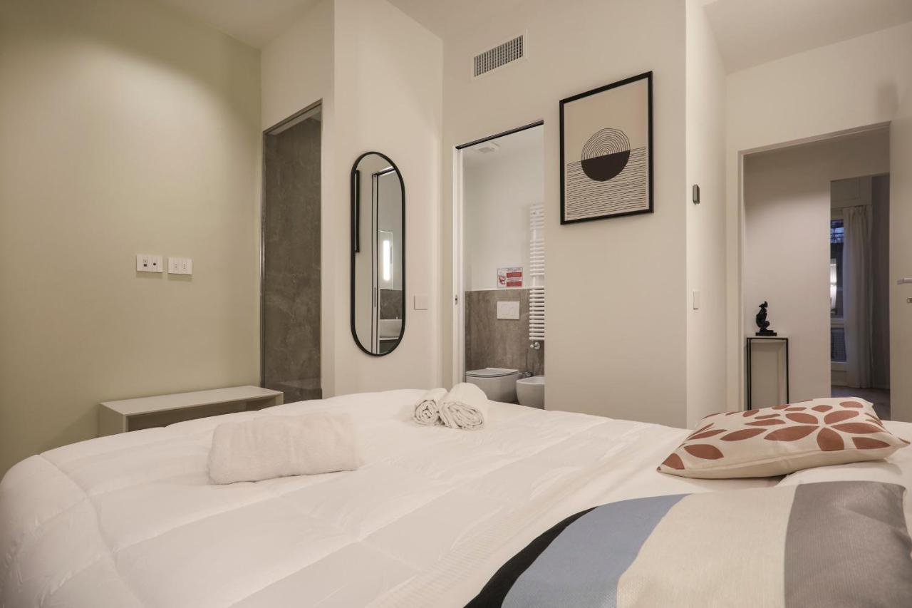 Repubblica Suite I-Hosted By Sweetstay Milano Ngoại thất bức ảnh